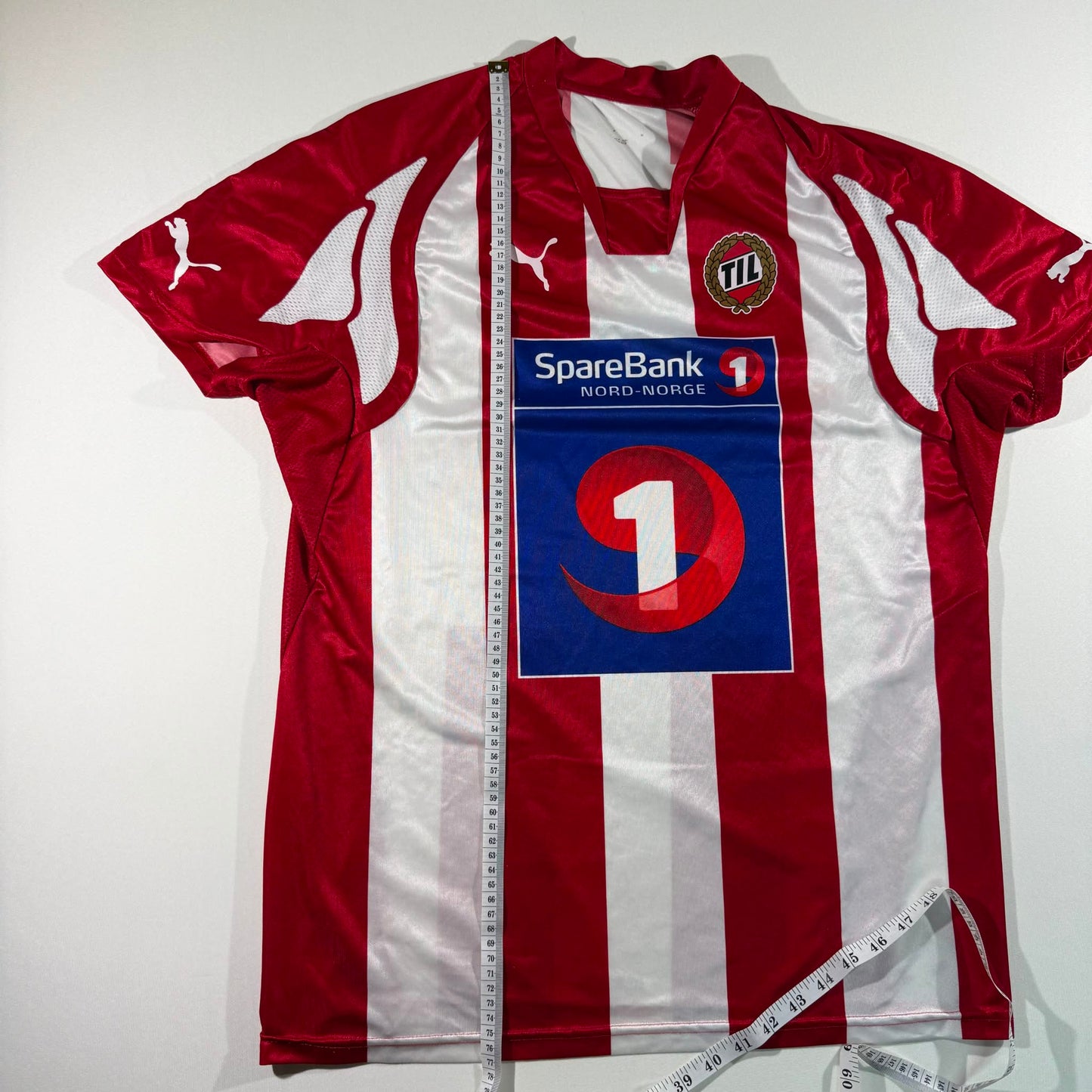 Tromsø 2008 home