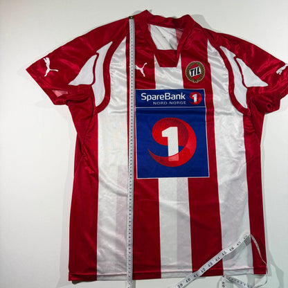 Tromsø 2008 home
