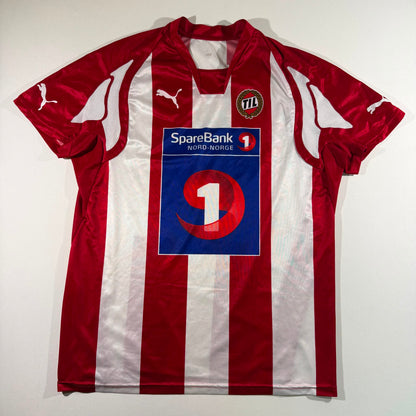 Tromsø 2008 home