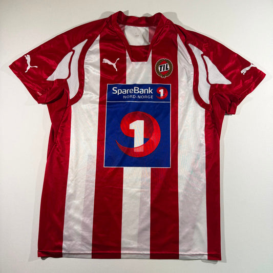 Tromsø 2008 home