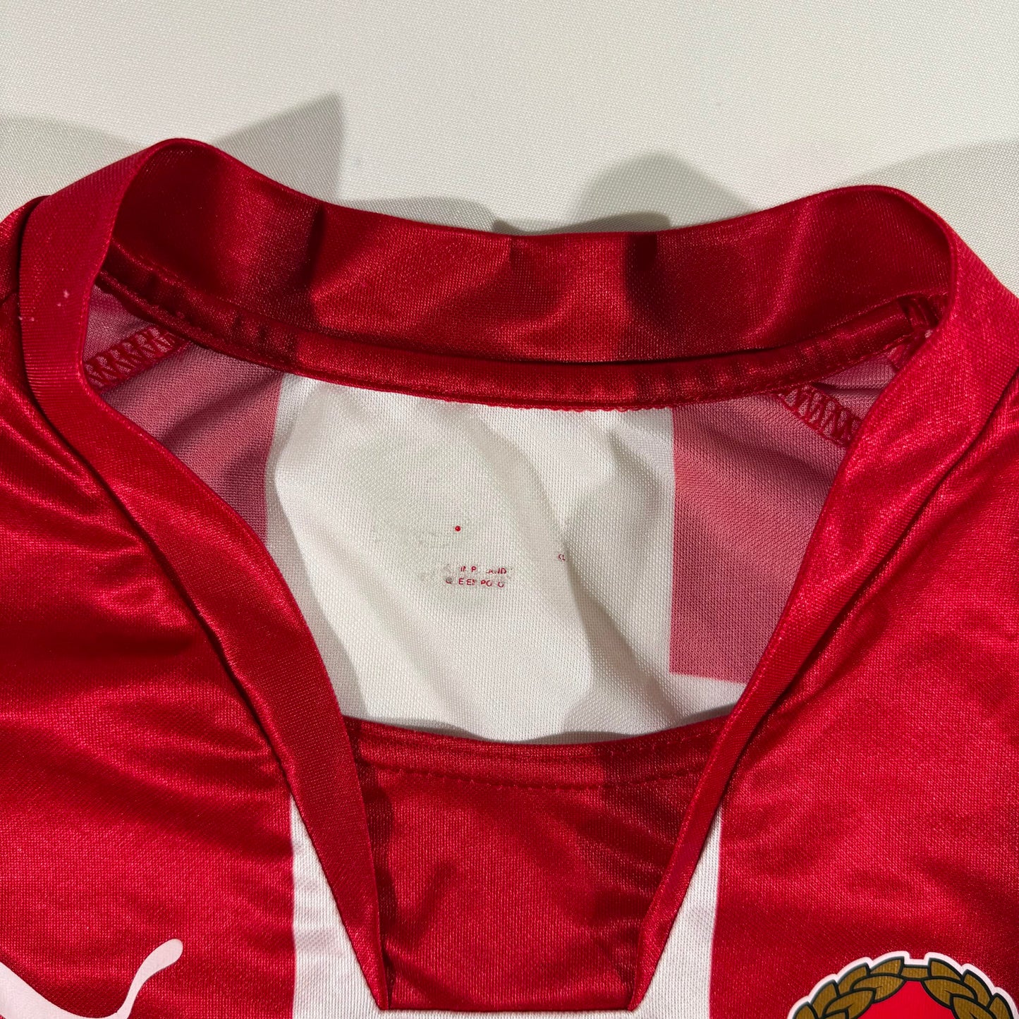 Tromsø 2008 home