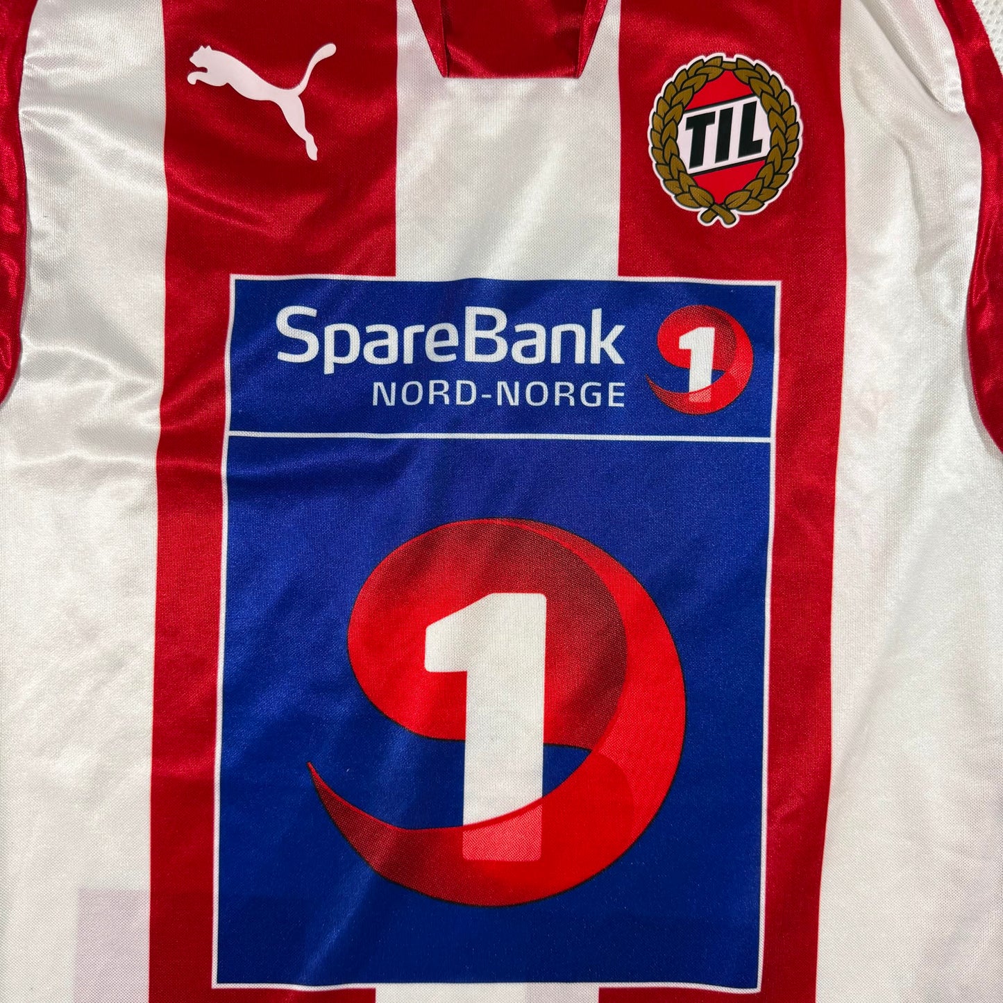 Tromsø 2008 home