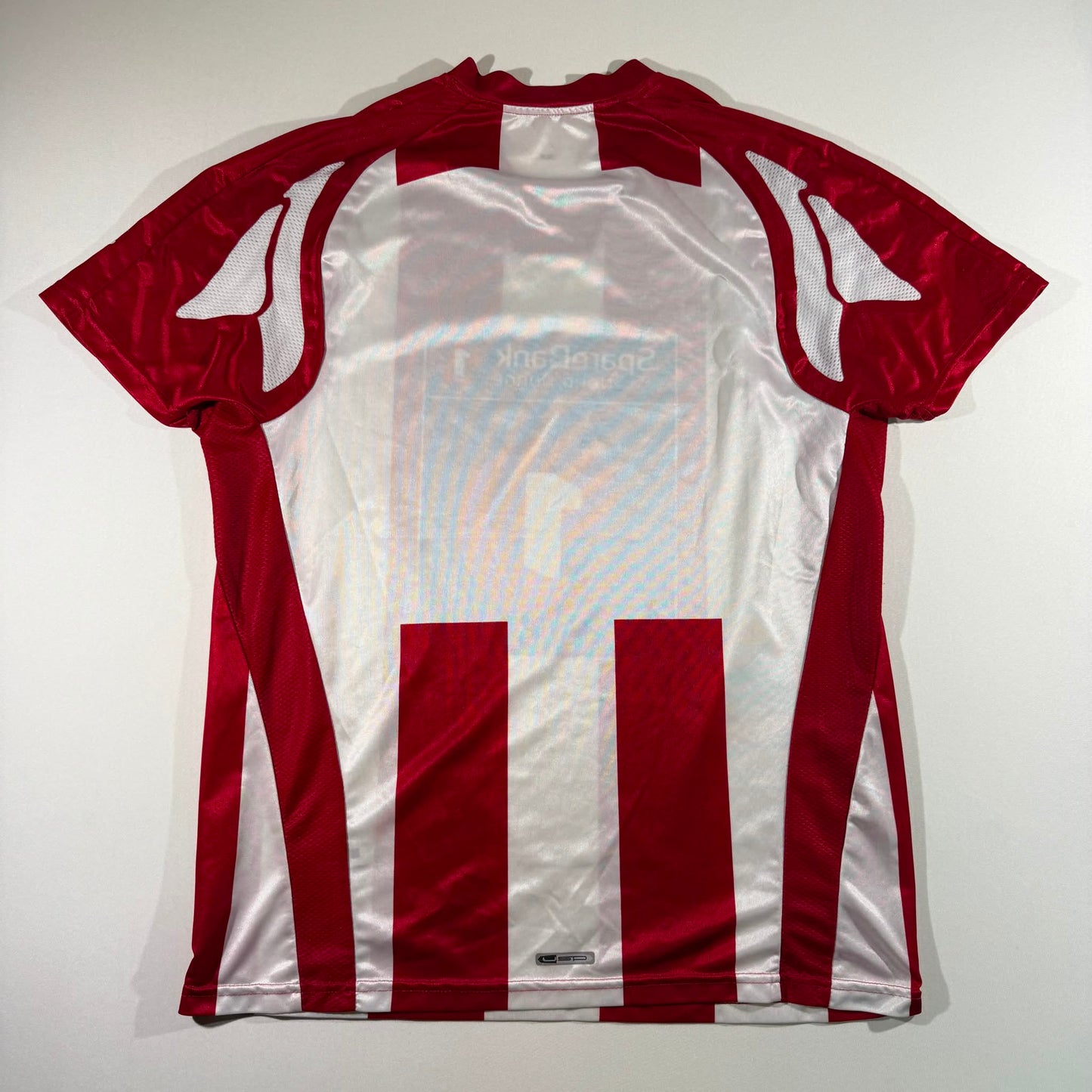 Tromsø 2008 home