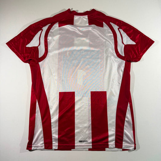 Tromsø 2008 home