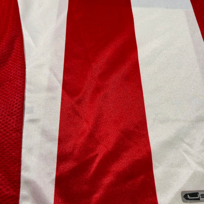 Tromsø 2008 home