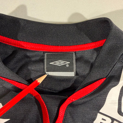 SK Brann 2005 away
