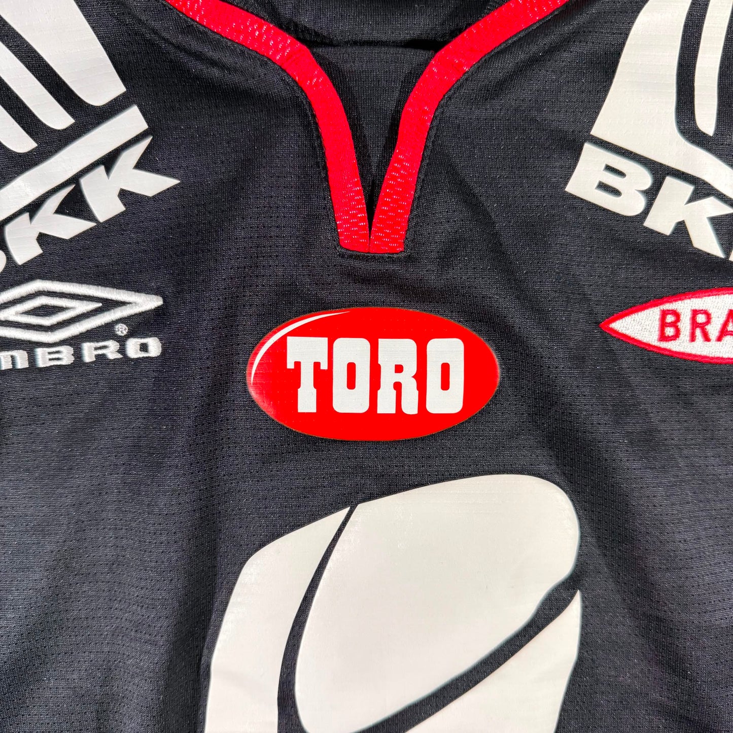 SK Brann 2005 away