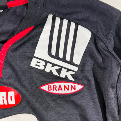 SK Brann 2005 away