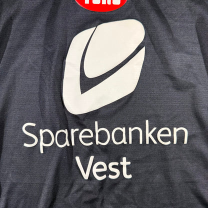 SK Brann 2005 away
