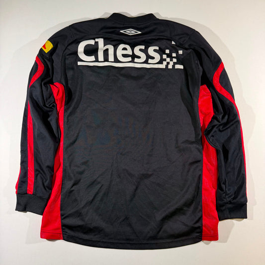 SK Brann 2005 away