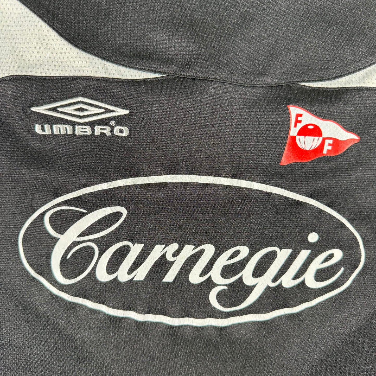 Fredrikstad 2007 away