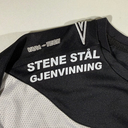 Fredrikstad 2007 away