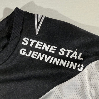 Fredrikstad 2007 away