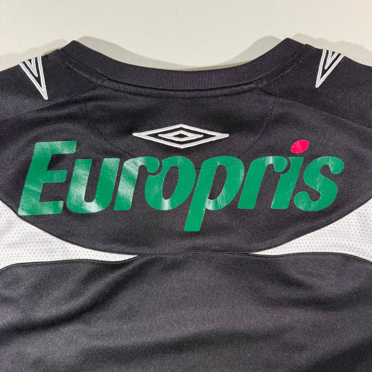 Fredrikstad 2007 away