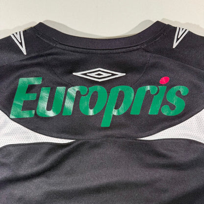 Fredrikstad 2007 away