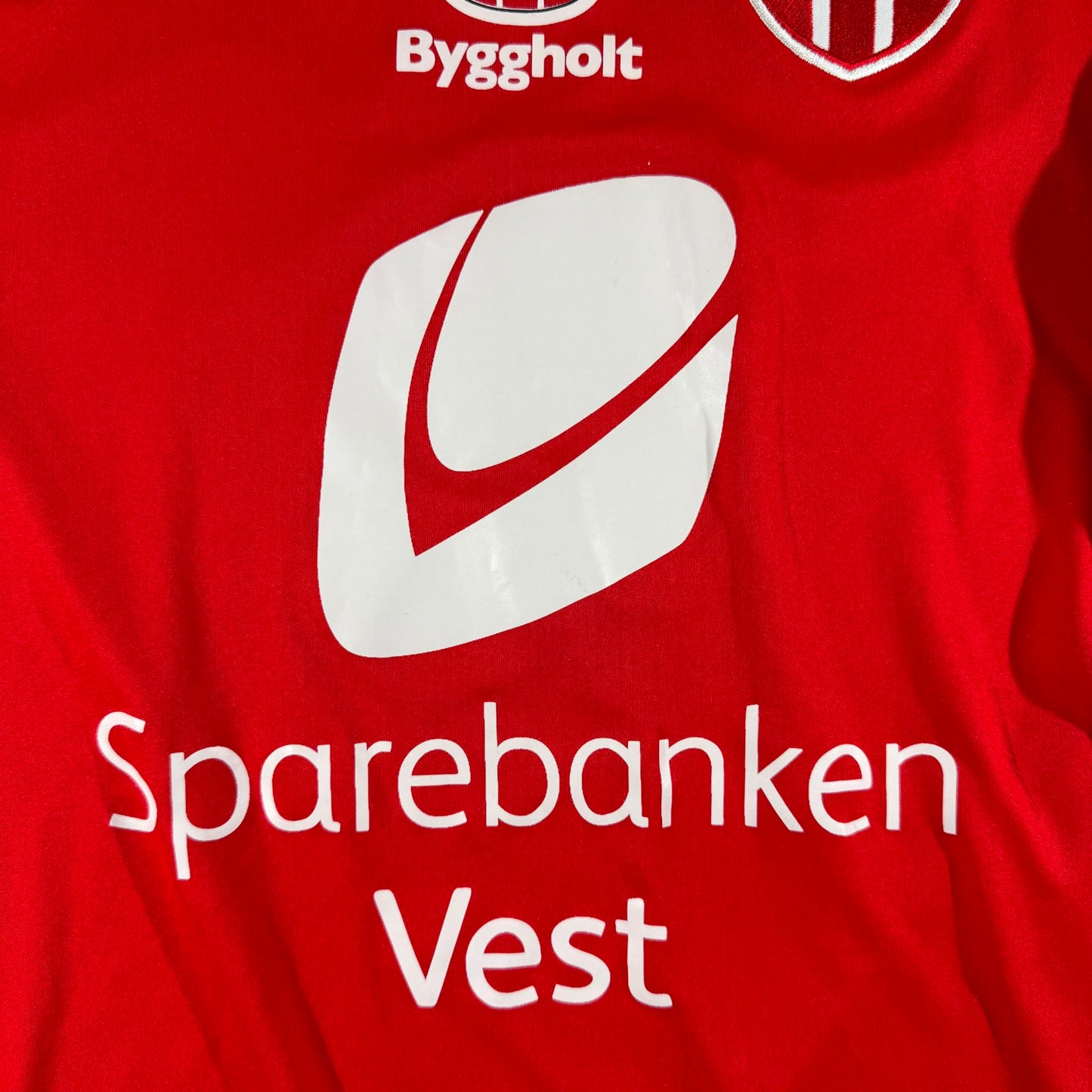 Brann 2008 home