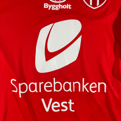 Brann 2008 home