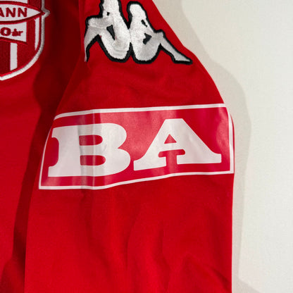 Brann 2008 home