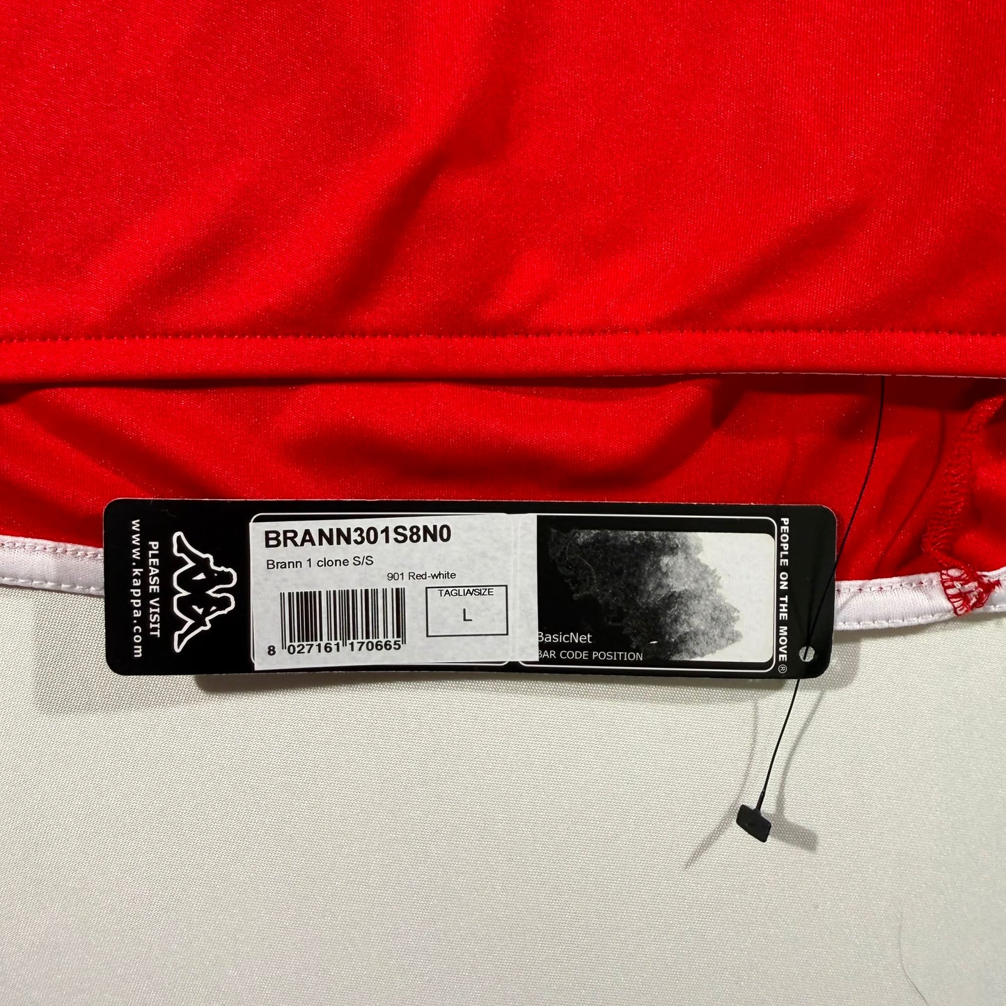 Brann 2008 home
