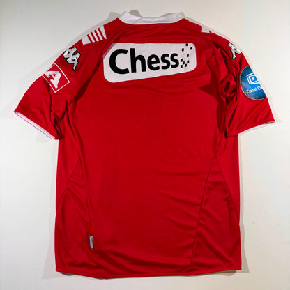 Brann 2008 home