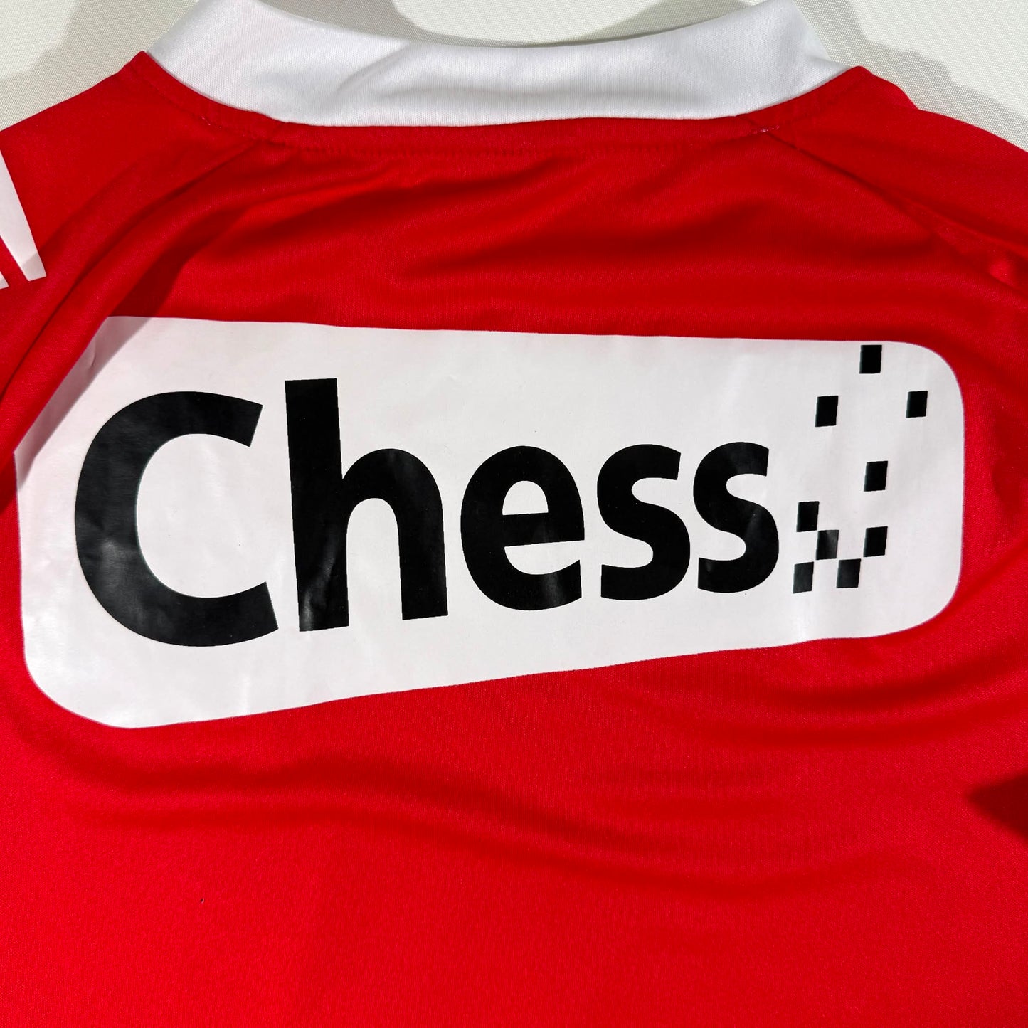 Brann 2008 home