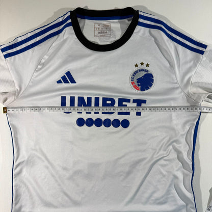 FC København 2023/24 home #29 Mamoudou Karamoko