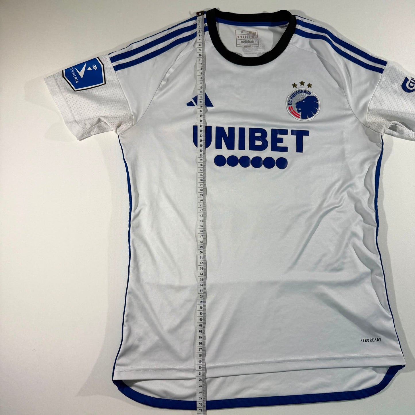 FC København 2023/24 home #29 Mamoudou Karamoko