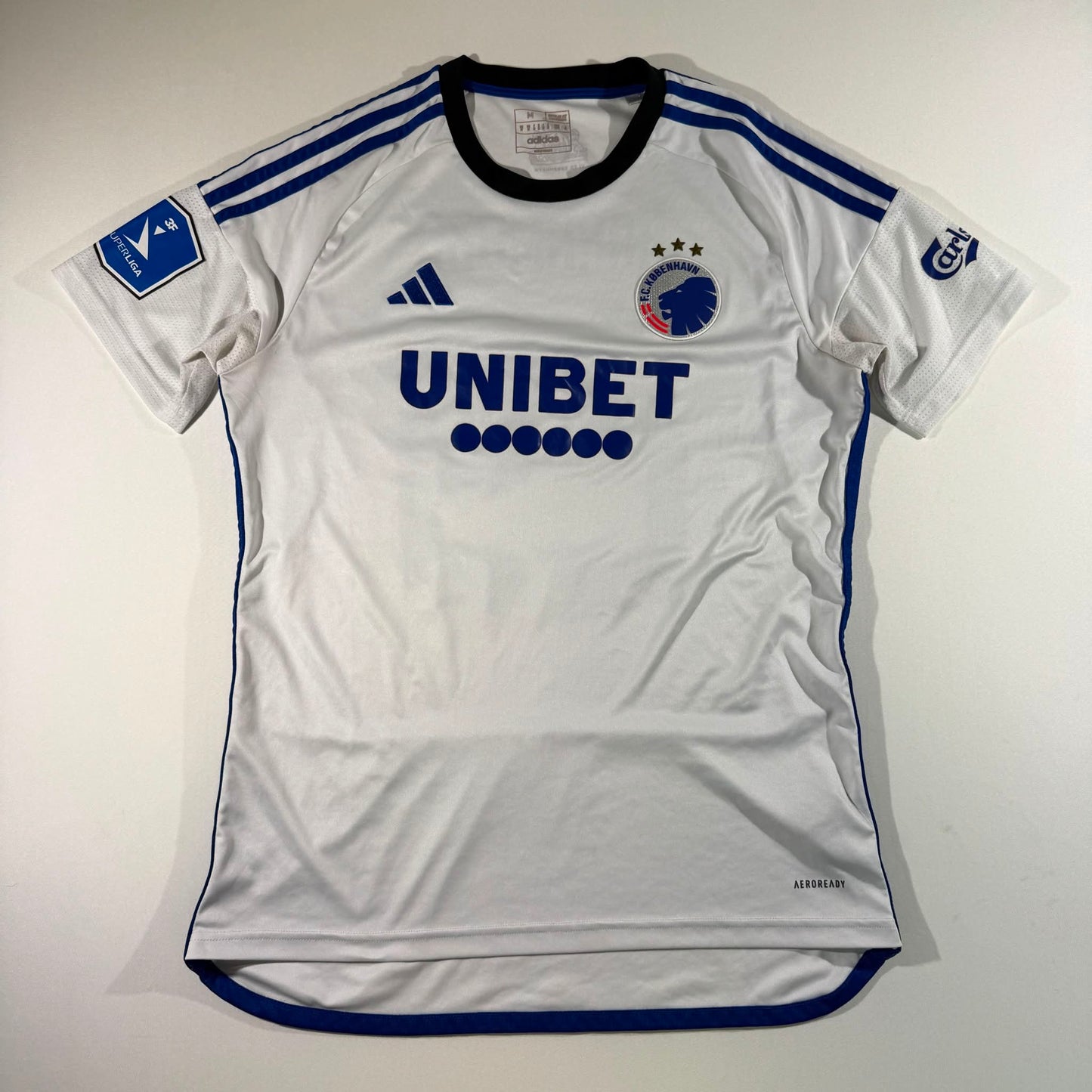 FC København 2023/24 home #29 Mamoudou Karamoko