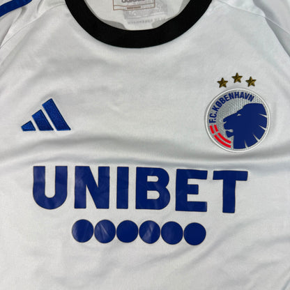 FC København 2023/24 home #29 Mamoudou Karamoko