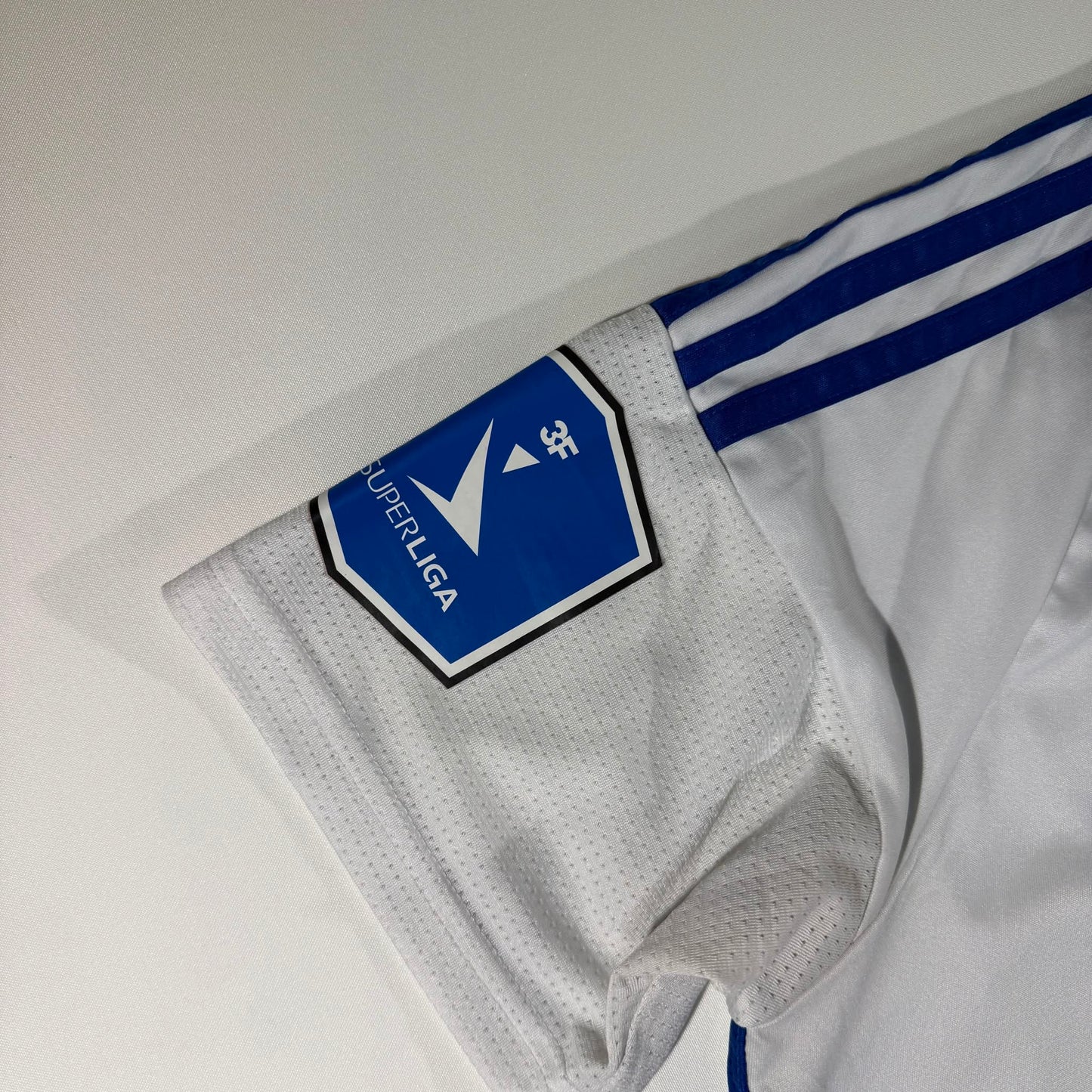 FC København 2023/24 home #29 Mamoudou Karamoko