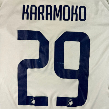 FC København 2023/24 home #29 Mamoudou Karamoko