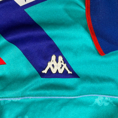 FC Barcelona 1992/93 away #10