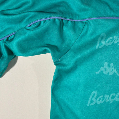 FC Barcelona 1992/93 away #10
