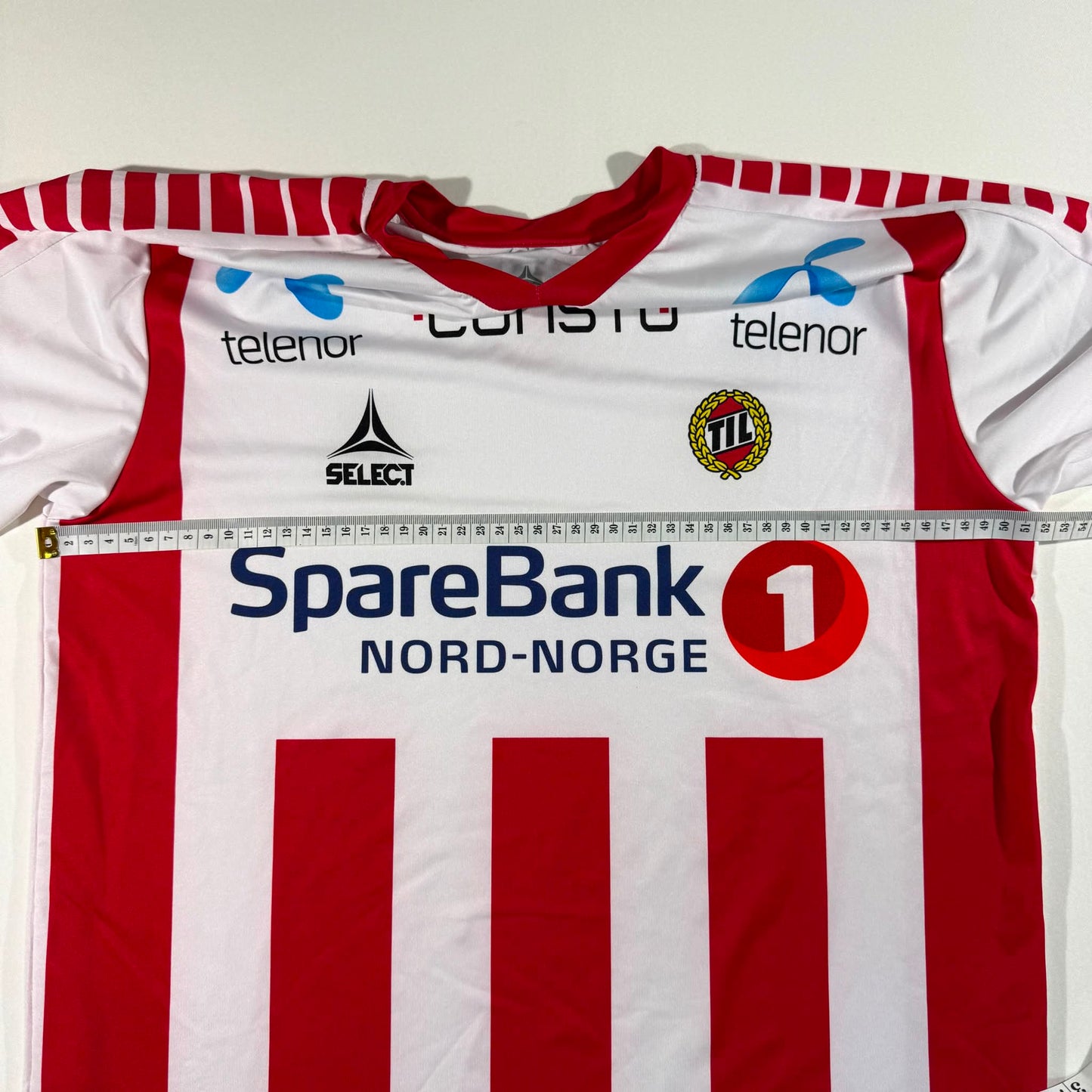 Tromsø 2018 home