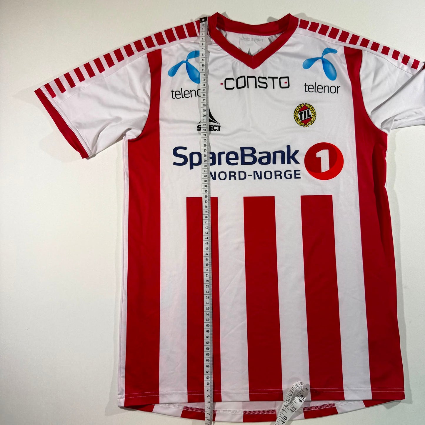Tromsø 2018 home