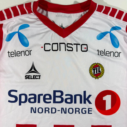 Tromsø 2018 home