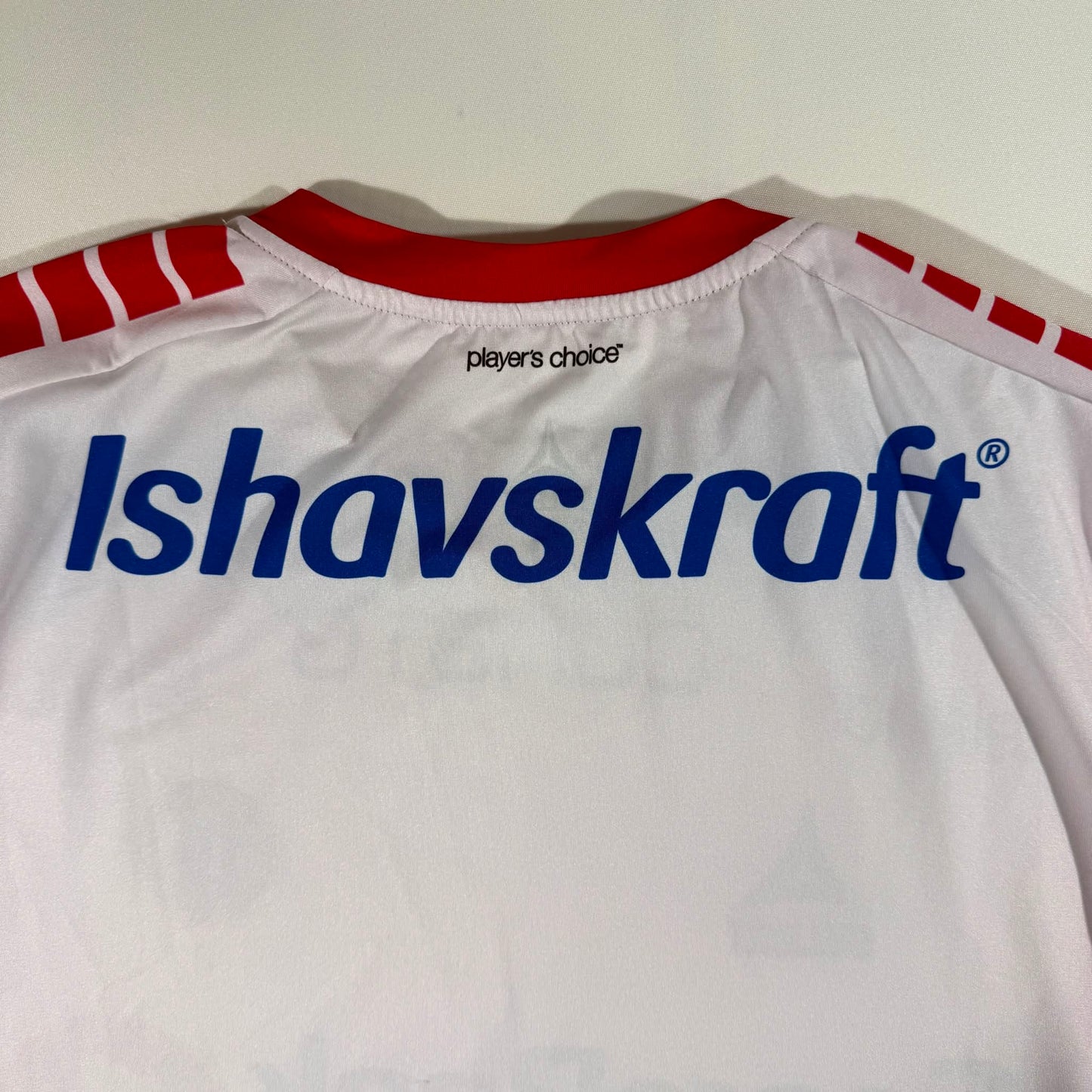 Tromsø 2018 home