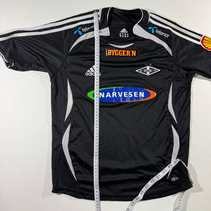 Rosenborg 2006 away junior