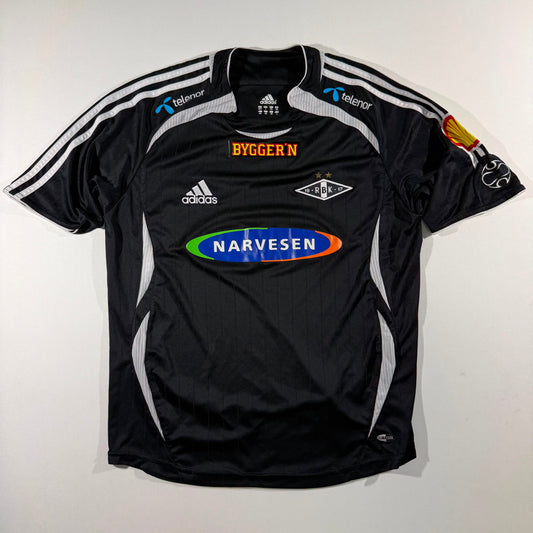 Rosenborg 2006 away junior