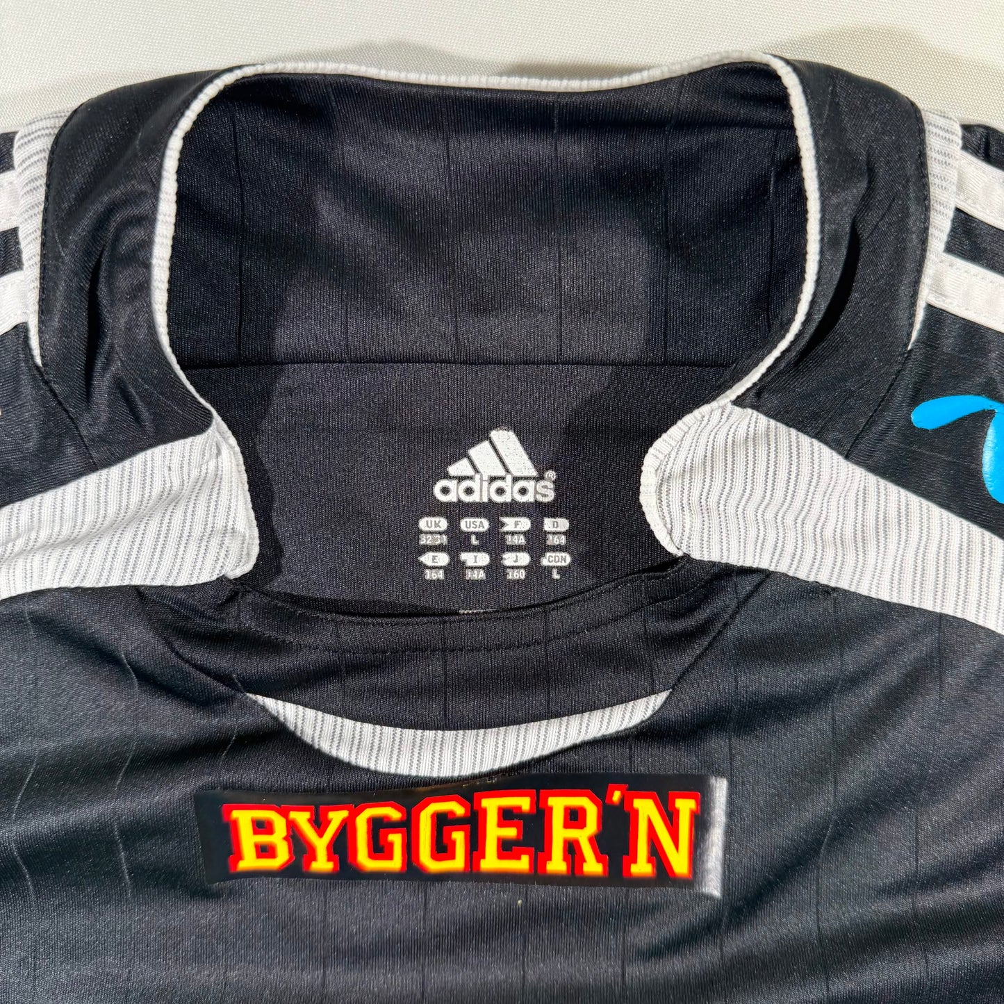 Rosenborg 2006 away junior