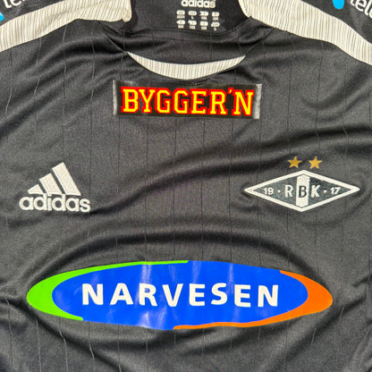 Rosenborg 2006 away junior
