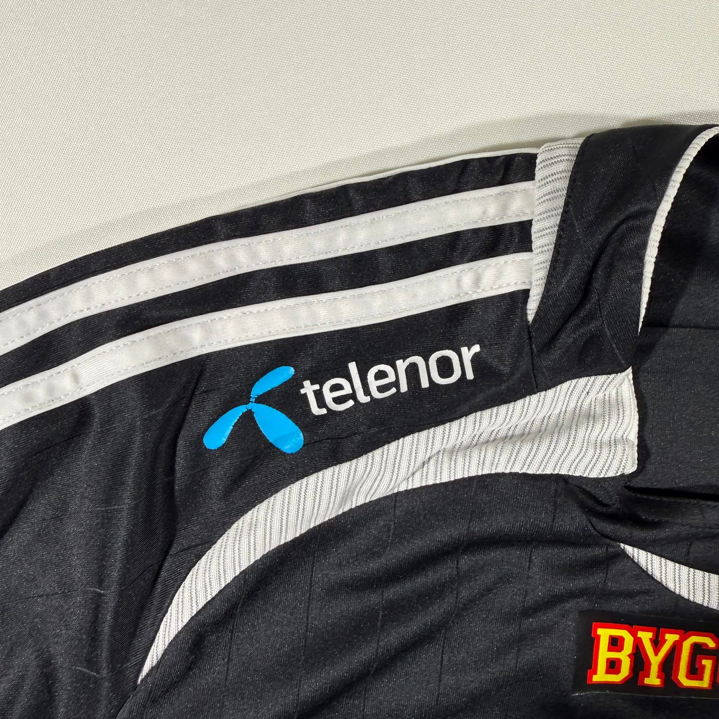Rosenborg 2006 away junior