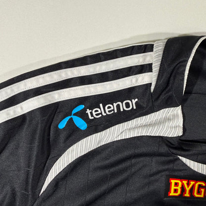 Rosenborg 2006 away junior