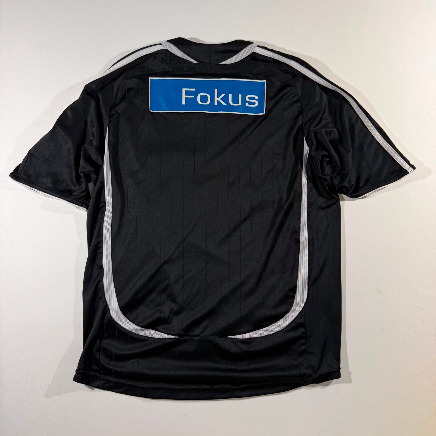 Rosenborg 2006 away junior