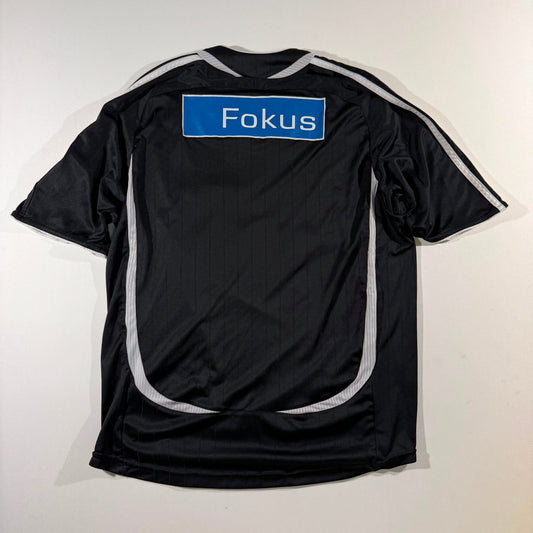 Rosenborg 2006 away junior