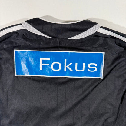 Rosenborg 2006 away junior
