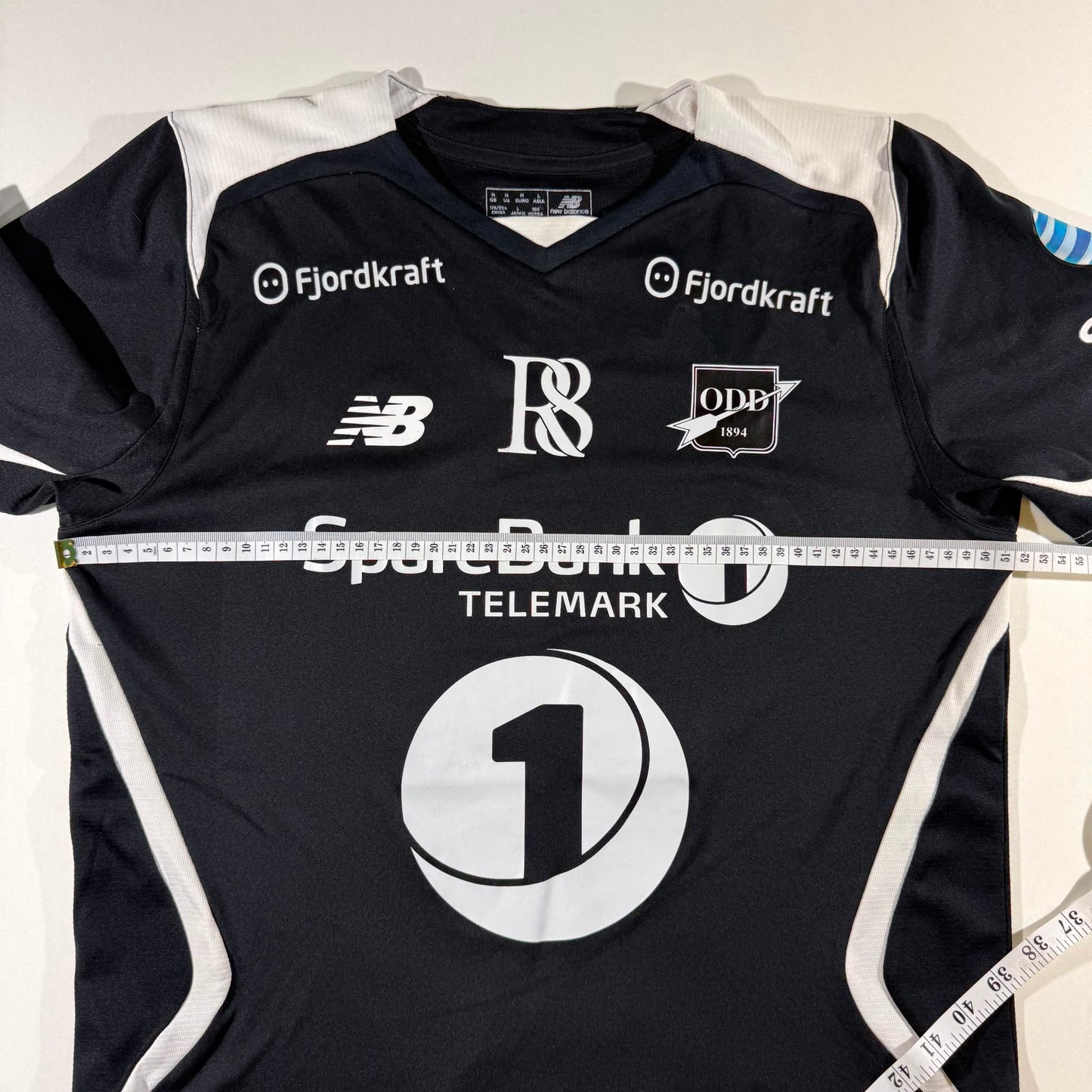 Odds BK 2017 away