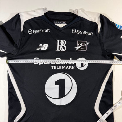 Odds BK 2017 away