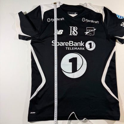 Odds BK 2017 away
