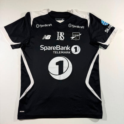 Odds BK 2017 away
